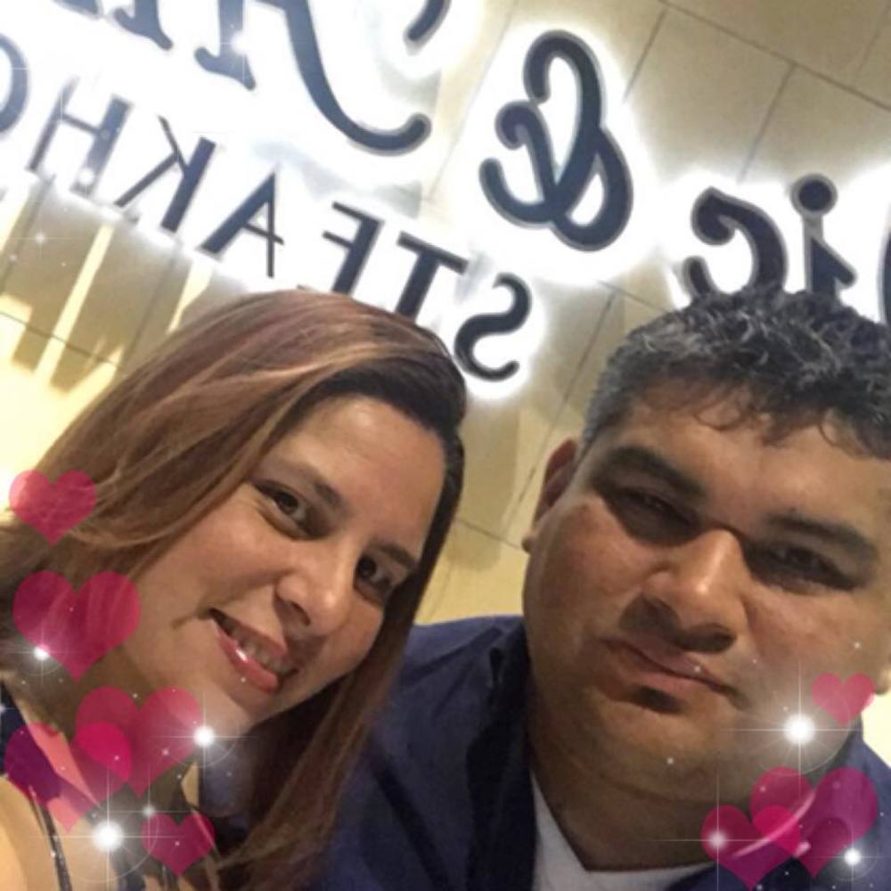 Meet your Posher, Lottie